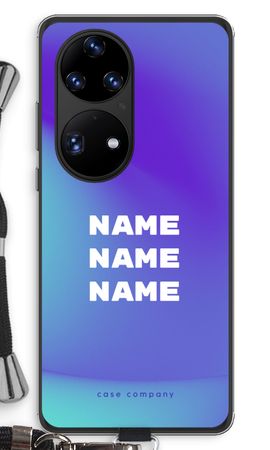 Namecase 1 - Neon