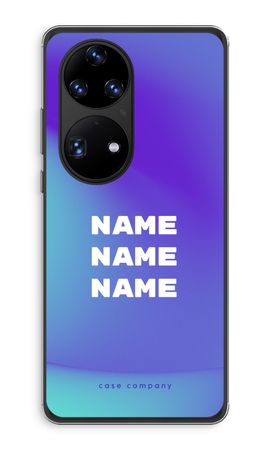 Namecase 1 - Neon