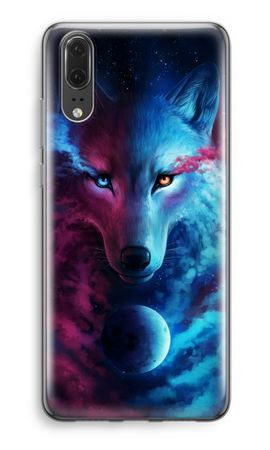 Where Light And Dark Meet