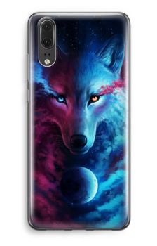 Where Light And Dark Meet