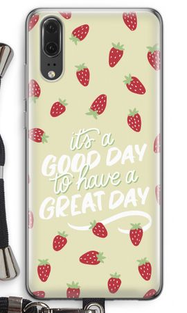 Don’t forget to have a great day