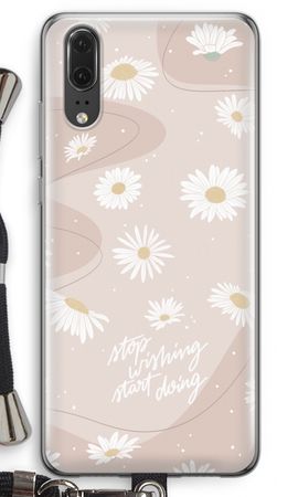 Daydreaming becomes reality