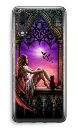 Children of the night