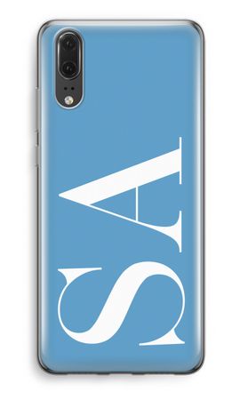 Monogram N°2
