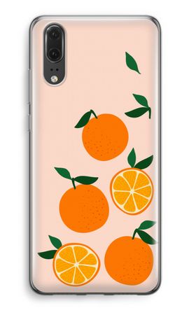 Will you be my clementine