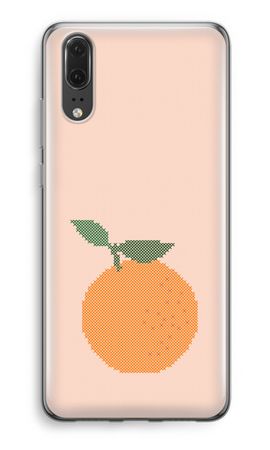 Stitched Clementine