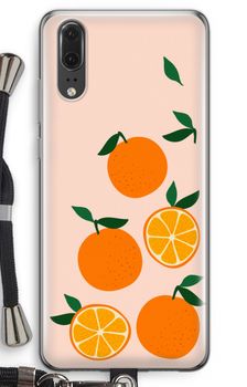 Will you be my clementine