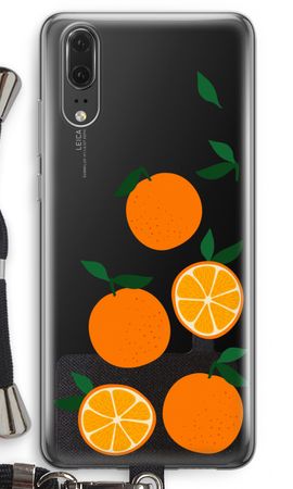 Will you be my clementine