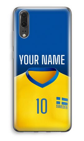 Sweden - Football