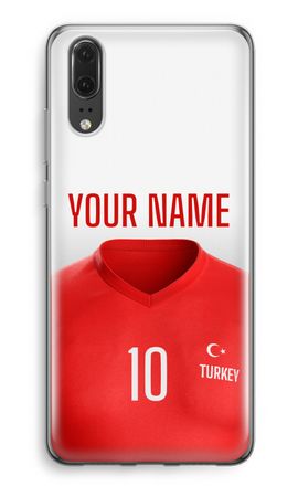 Turkey - Football