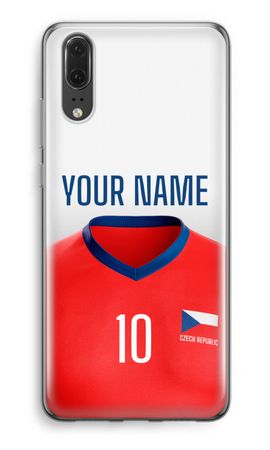 Czech Republic - Football