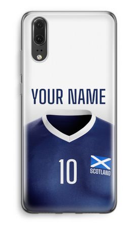 Scotland - Football