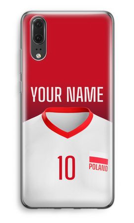 Poland - Football