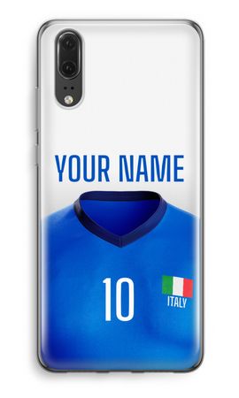 Italy - Football