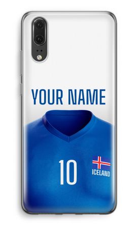 Iceland - Football