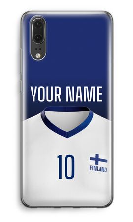 Finland - Football