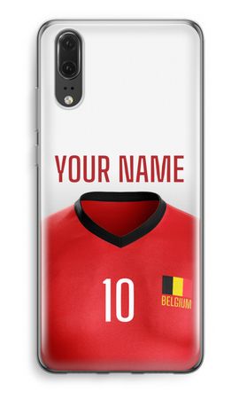 Belgium - Football