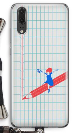 Checkered paper N°2