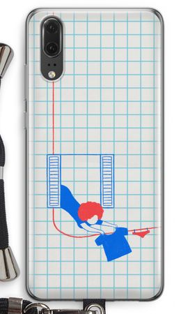 Checkered paper N°1