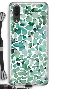 Eucalyptus à feuilles