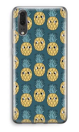Pineapples