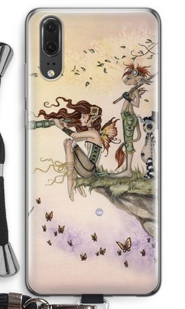 Where the wind takes you