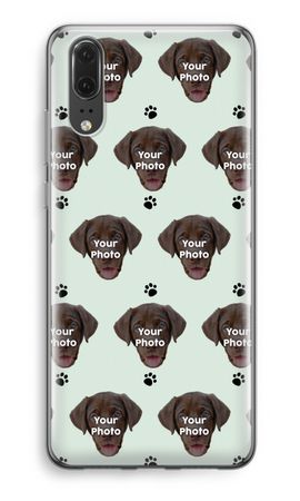 Personalized Face - Cat or Dog