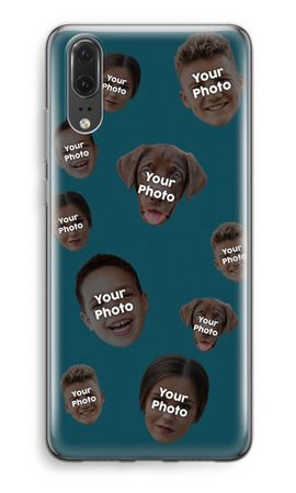 Personalized Face N°1