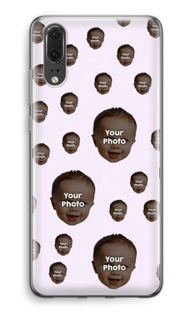 Personalized Face N°2