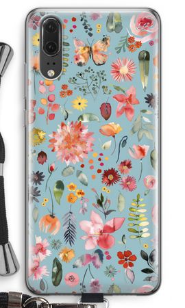 Colorful Plants and Flowers