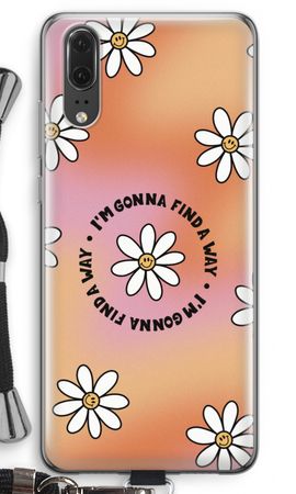 I'm gonna find a way