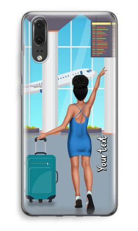 Partenza per un viaggio N°2