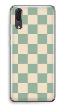 Checkered Mint