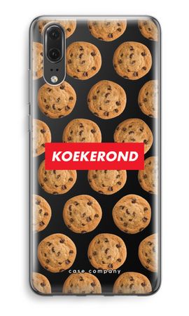 Koekerond