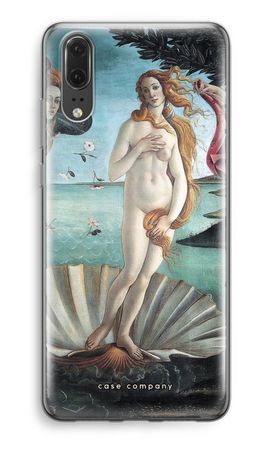 Birth Of Venus