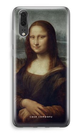 Mona Lisa