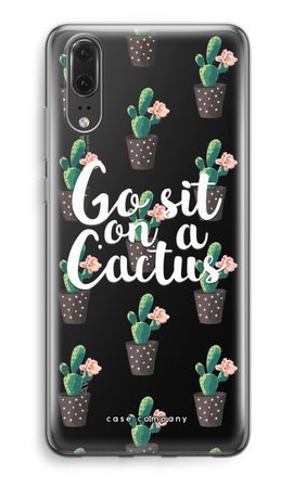 Cactus quote