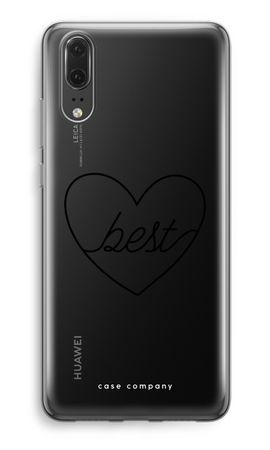Best heart black