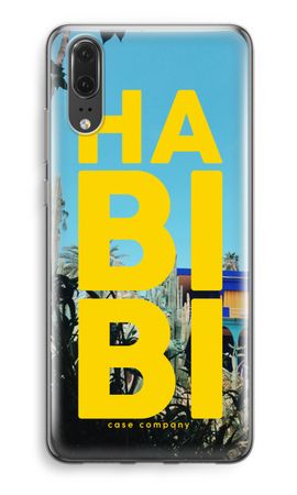 Habibi Majorelle 