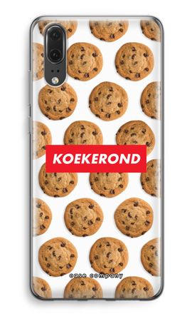 Koekerond