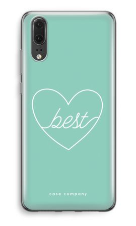 Best heart pastel