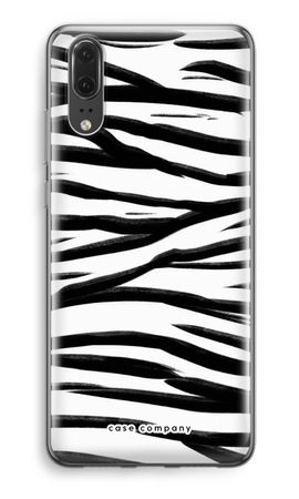 Zebra pattern
