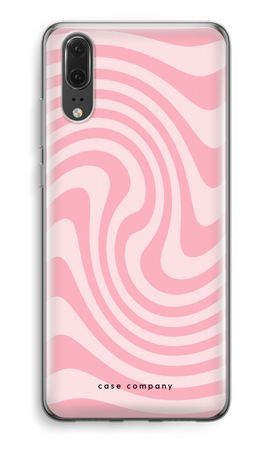 Swirl Pink