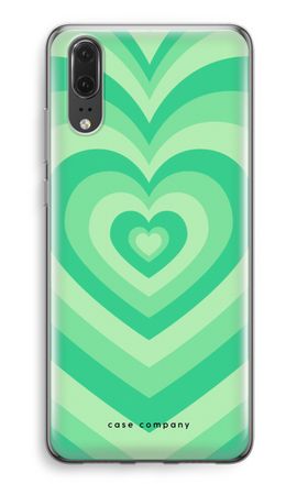 Heart Green