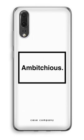 Ambitchious
