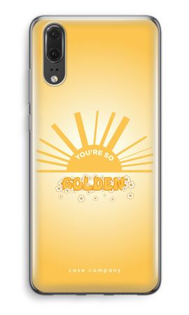 Harry - You Are So Golden