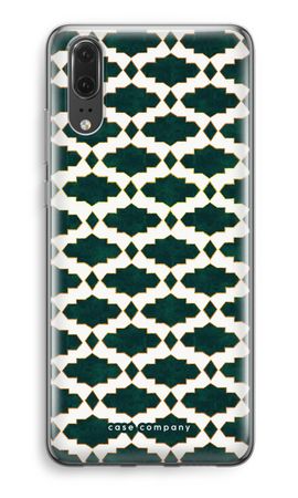 Moroccan tiles