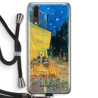 Café Terrace at Night