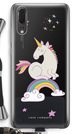 Rainbow unicorn