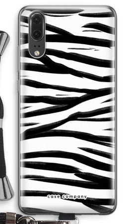 Zebra pattern